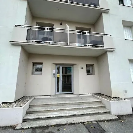 Havre De Paix En * ואלנס
