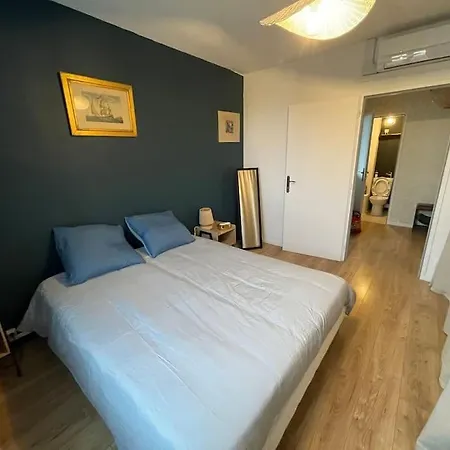Havre De Paix En דירה ואלנס