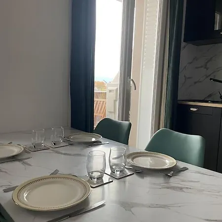 Havre De Paix En דירה ואלנס