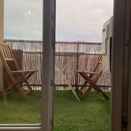 Havre De Paix En Apartment Valence (Drome)