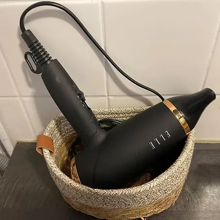 Havre De Paix En Apartment *