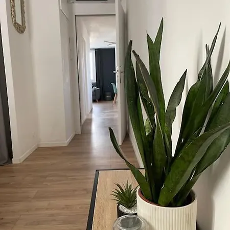 Appartement Havre De Paix En