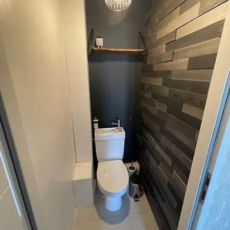 Havre De Paix En Appartement Valence (Drome)