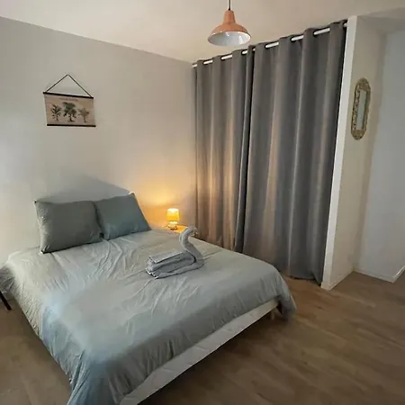 Appartement Havre De Paix En Valence (Drome)