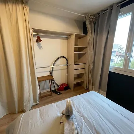 Havre De Paix En * Valence (Drome)