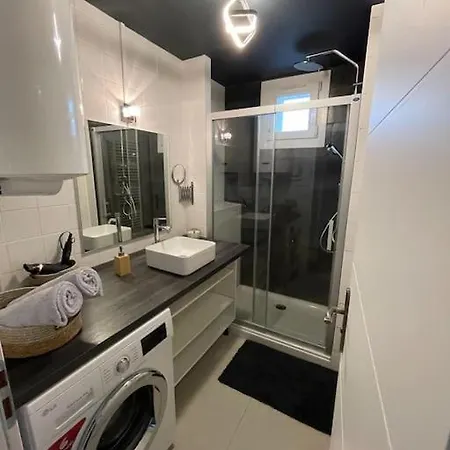 Apartamento Havre De Paix En