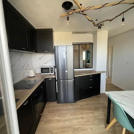 Apartment Havre De Paix En