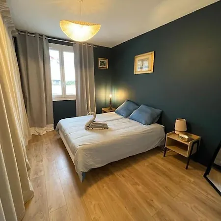 Havre De Paix En * Valence (Drome)