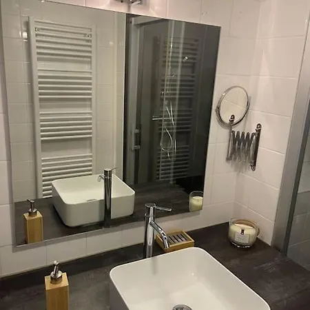 Appartement Havre De Paix En Valence (Drome)