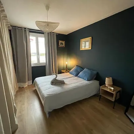 Appartement Havre De Paix En *