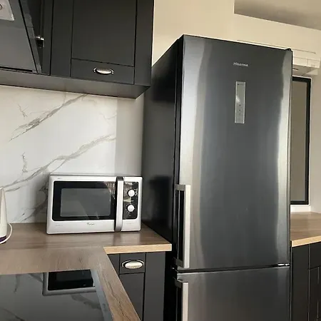 Havre De Paix En Apartment *