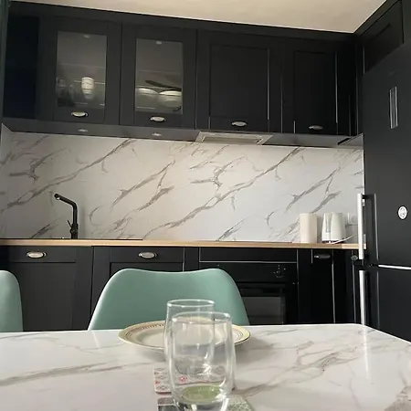 Havre De Paix En Appartement Valence (Drome)