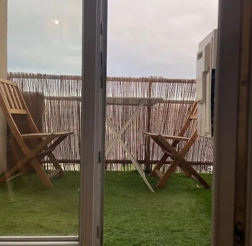 Havre De Paix En Appartement Valence (Drome)