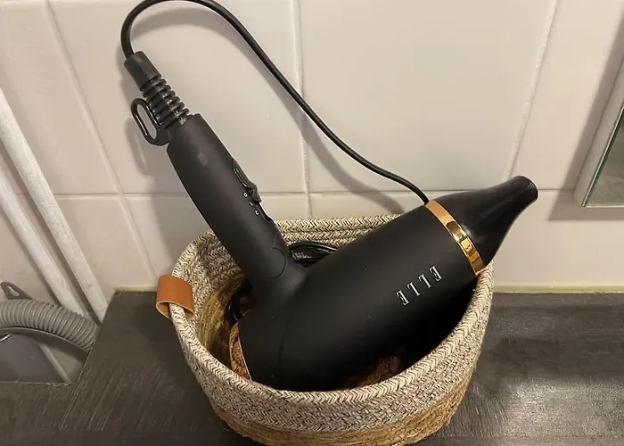 Havre De Paix En Appartement *