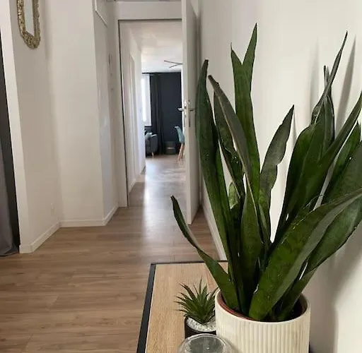 Appartement Havre De Paix En