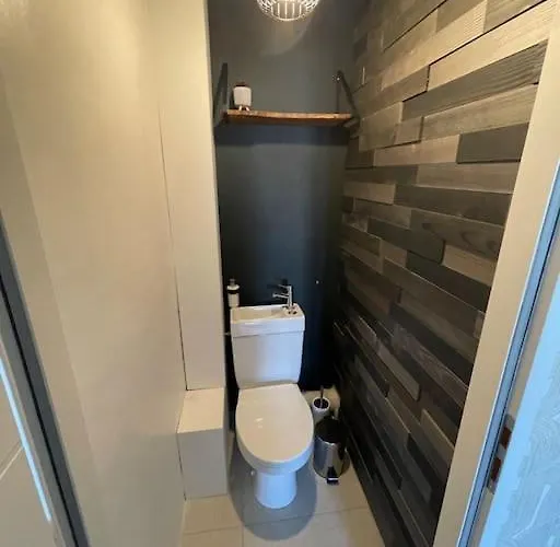 Havre De Paix En Appartement Valence (Drome)