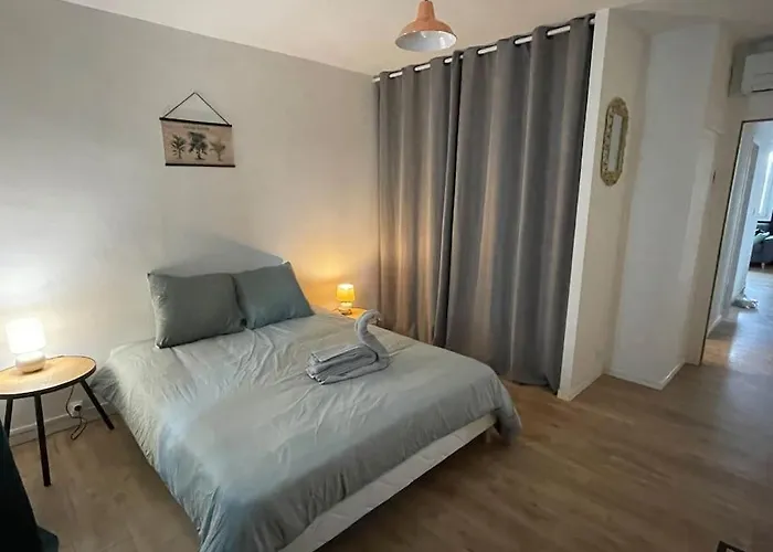 Appartement Havre De Paix En Valence (Drome)