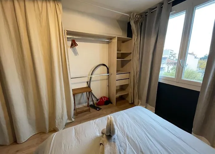 Havre De Paix En * Valence