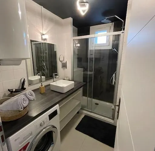 Appartement Havre De Paix En