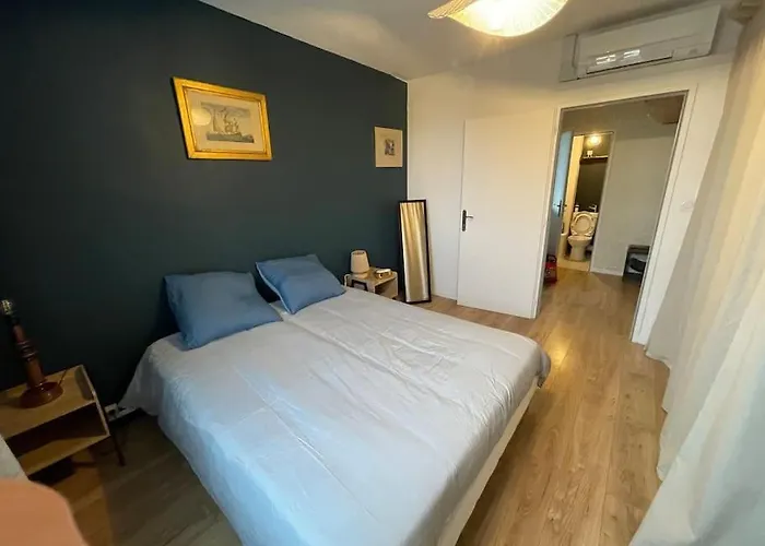 Havre De Paix En Appartement Valence (Drome)