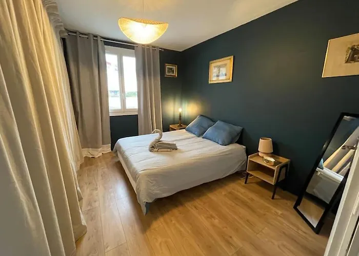 Havre De Paix En * Valence