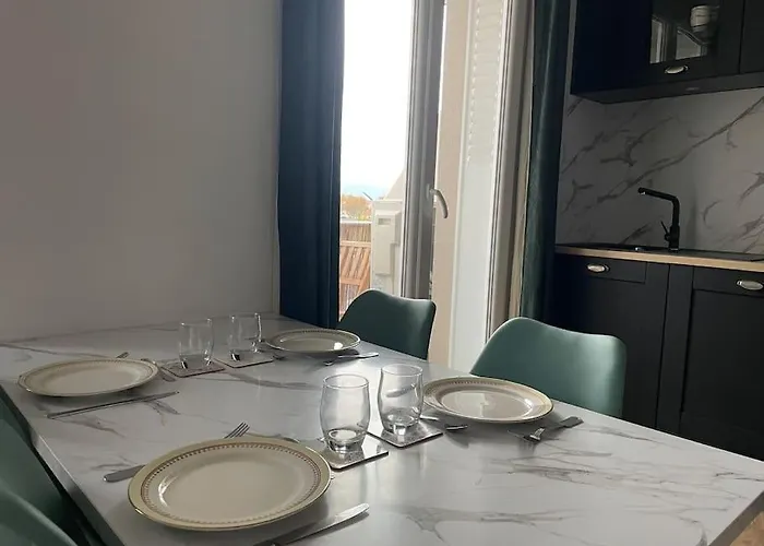 Havre De Paix En Appartement Valence (Drome)