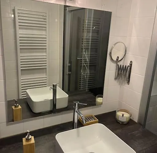 Apartman Havre De Paix En Valence