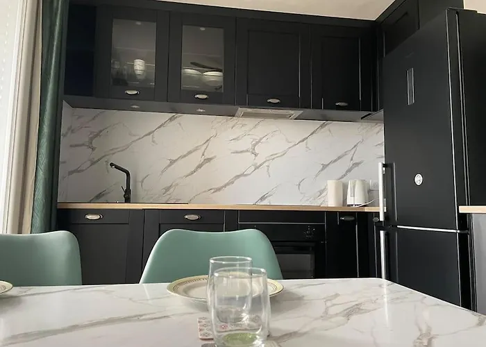 Havre De Paix En Appartement Valence (Drome)