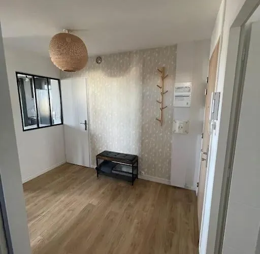 Havre De Paix En * Valence (Drome)